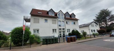 Investorenobjekt im Rhein-Main-Gebiet: Vollvermietetes Mehrfamilienhaus mit 8 Einheiten