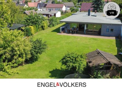 Dem Mühlensee so nah (3D-Tour verfügbar)