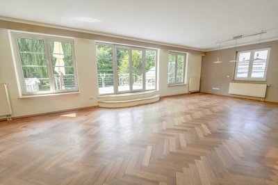 Liebevoll saniertes Wohnhaus mit viel Platz und historischem Charme in Weitramsdorf bei Coburg