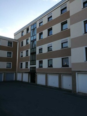 Wohnung mit Balkon zum Einziehen und Wohlfühlen!