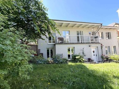 Westliche Höhe Flensburg – Wo Geschichte auf modernen Wohnkomfort trifft