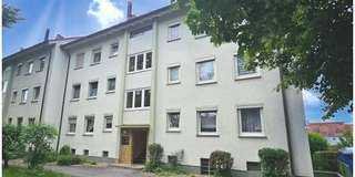 Charmante 3-Zimmer-Wohnung im 2. OG in Bamberg Ost