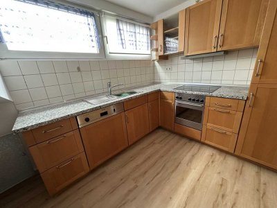 Ihr neues Zuhause in der City – ideal für Singles oder Paare