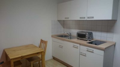 gemütliche 2-Zimmer Wohnung