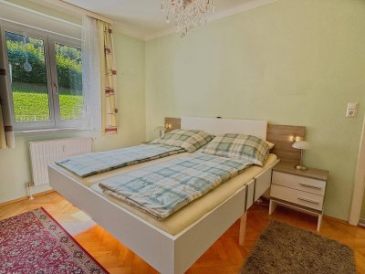 Kurort Bad Gleichenberg: Gemütliche Kleinwohnung im Zentrum