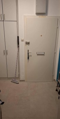 Nachmieter gesucht