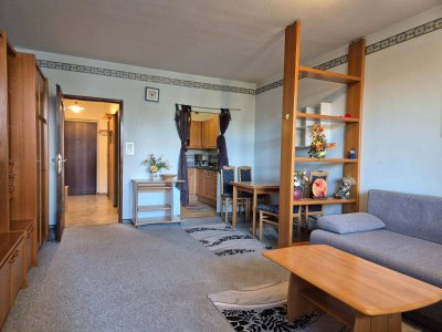Helle Singlewohnung, privat, provisionsfrei