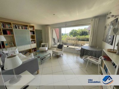 VBU Immobilien - Für Kapitalanleger oder Eigennutzer, 1,5 bis 2.-Zi-ETW in Lauffen