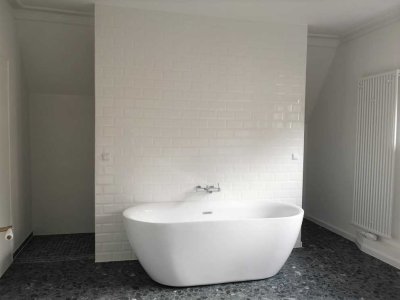Einzigartig direkt am Harburger Stadtpark "Außenmühle" - fantastisches Grundstück - 6 Zimmer Haus
