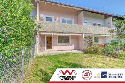 Ein großes Haus für die wachsende Familie!