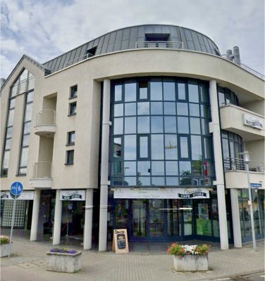 Rheinbach Zentrum Schicke ca. 80 qm Eigentumswohnung zu verkaufen