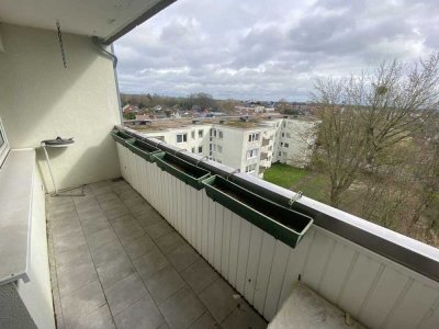 Schöne Eigentumswohnung zur Selbstnutzung oder als Kapitalanlage im Hammer Osten