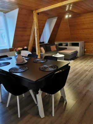 Schöne 3-Zimmer-Wohnung in Nürnberg Schweinau
