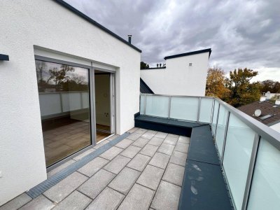 PROVISIONSFREI!!NATUR TRIFFT EXKLUSIVITÄT - 3 ZIMMER WOHNPARADIES MIT BALKON!