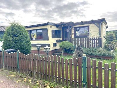 Mobiles Heim in Traumlage – Ihr Rückzugsort in Xanten-Wardt