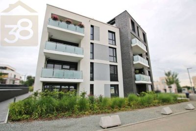 2-Zimmerwohnung mit Tiefgarage und Sauna Steimker Gärten! Meine Wohnung - mein Makler!