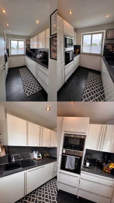 3-Zimmer-Wohnung in Nürnberg, Hohe Marter