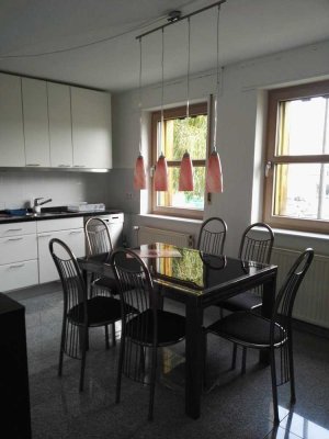 Helle 3,5-Zimmer Wohnung -EG- Hamme/Hordel -Hochwertig ausgestattet & möbliert