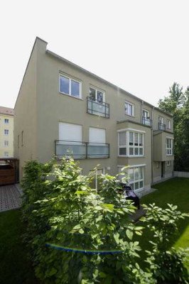 Schöne 2-Raum-Wohnung in der Südvorstadt