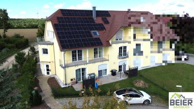 Repräsentatives Wohnen mit vielseitigen Nutzungsmöglichkeiten