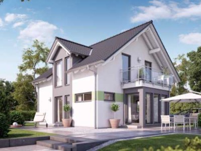 Ihr Traum vom perfekten Zuhause