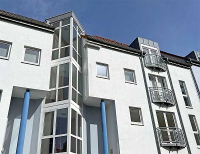 POCHERT IMMOBILIEN - Sehr großes, schönes 1-Zimmer-Apartment in Kaiserslautern - Altstadt