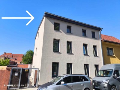 Energetisch A+! Investitionsobjekt in Top- Lage von Wittenberge !