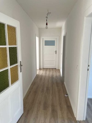 3 Zimmer Wohnung