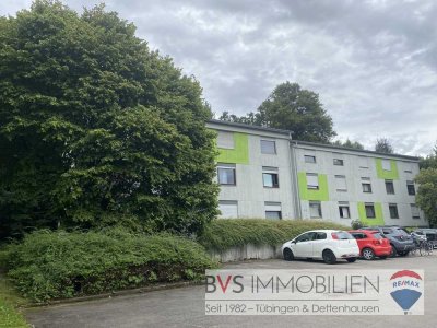 Interessante Kapitalanlage in Lustnau