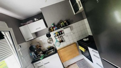 Sublet Offer in Duisburg Süd | 15 June – End of July (1.5 Months)