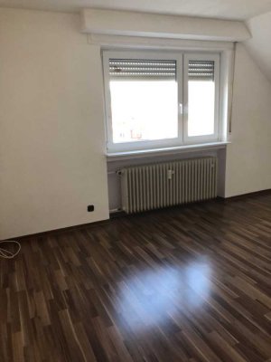 3-Zimmer-Wohnung 63m² Gaggenau-Ottenau