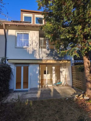 Geräumiges 5-Zimmer-Haus in München-Trudering