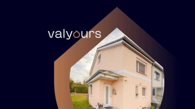 *RESERVIERT* Familienfreundliches Endhaus mit Garten, Keller, Garage und moderner Ausstattung
