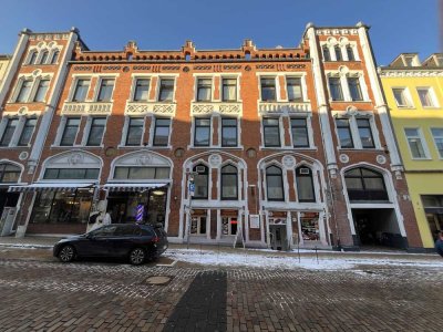 Großzügige 5,0-Zimmer-Wohnung, Rathausstraße 6, 2.OG
             ! Bitte bewerben Sie sich online