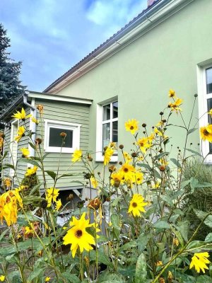 Zweifamilienhaus mit Ferienwohnung