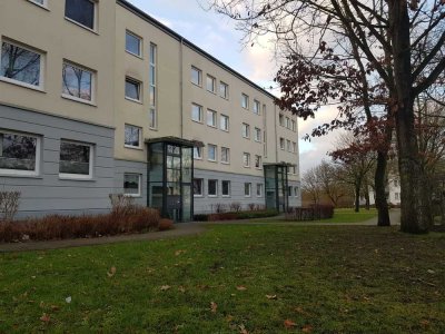 *Wohnberechtigungsschein erforderlich - frisch sanierte 3-Zimmerwohnung*