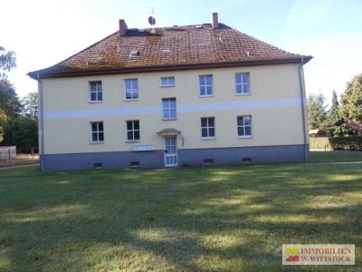 RESERVIERT Mehrfamilienhaus in Wolfshagen