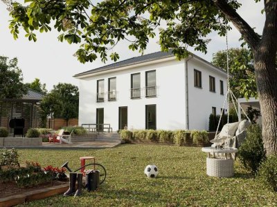 Ihr neues Mehrfamilienhaus in Weyhe!