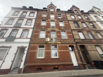 ATTRAKTIVES INVESTMENT MIT POTENTIAL- ZENTRALE LAGE