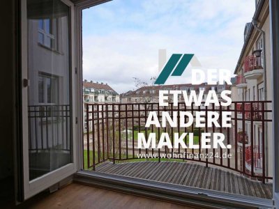 Barrierearm Wohnen am Römertor