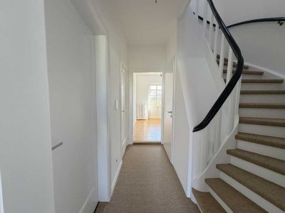 Schöne renovierte 4,5-Zimmer-Maisonette in Schwachhausen (Radio Bremen)