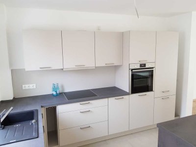 Großzügige Wohnung in bester zentraler Lage