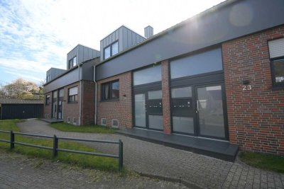 1276 - Attraktive 2-Zimmer-Wohnung mit Terrasse &amp; EBK in Eversten!