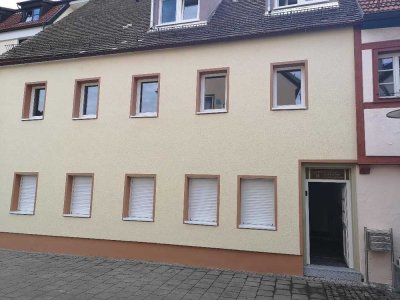 Für Kleinanleger mit gutem Einkommen; "Kleines Entlein mit verstecktem Schwan"