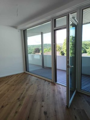 Perfekt im Alter! Bestlage Hofheim Kapellenberg!