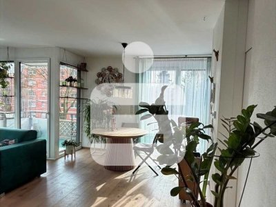 Charmante 3-Zimmer-Wohnung in Passau - Haidenhof
