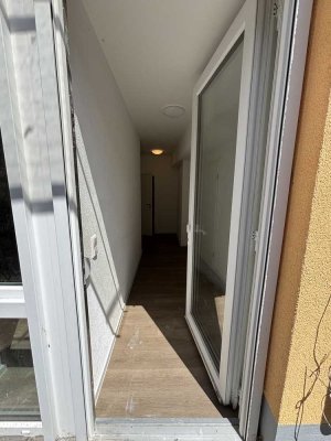 Helle 4-Zimmer-Wohnung in Pforzheim mit Bad und Gäste-WC
