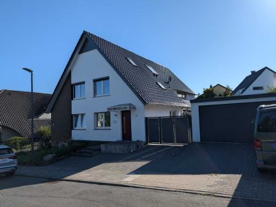 Einfamilienhaus am Westerberg - Zwangsversteigerung