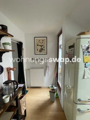 Wohnungstausch: Gastfeldstraße 39
