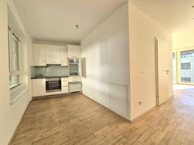 AB 01.10. Verfügbar - Wohnen im Styria Center – Stilvolle Wohnungen mit hochwertiger Ausstattung und bester Anbindung